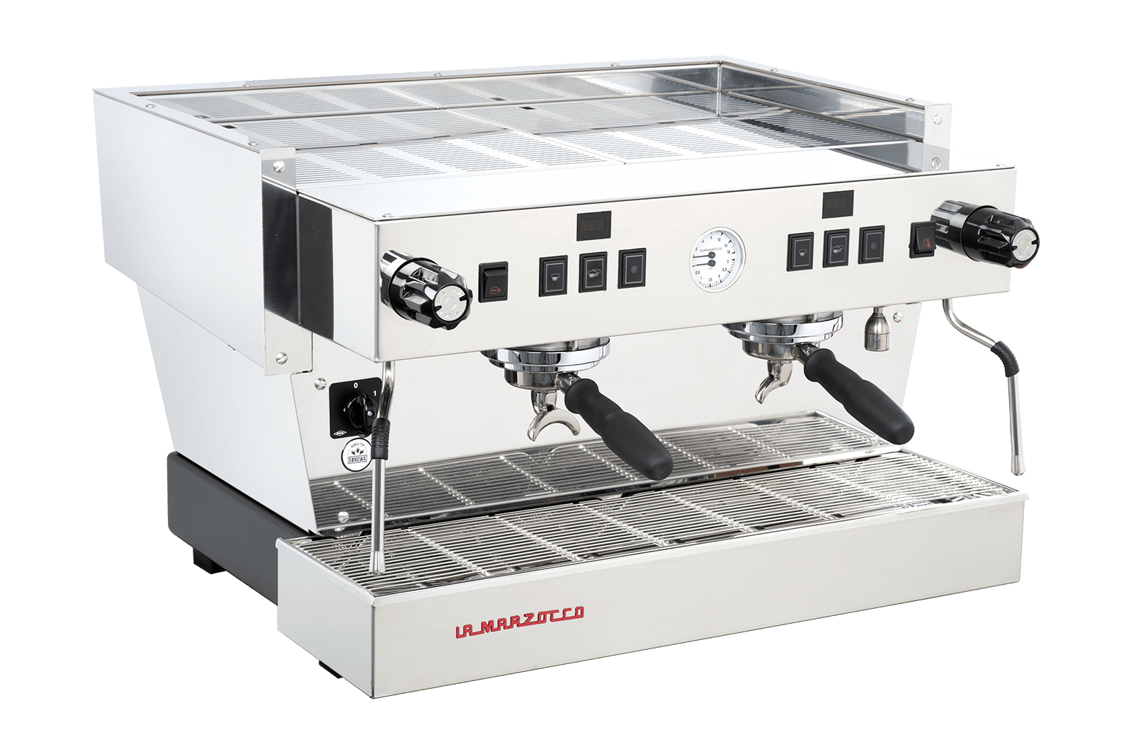 La Marzocco Linea Classic S AV - Coffee Wonders